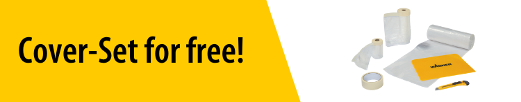 Cover-Set for free!