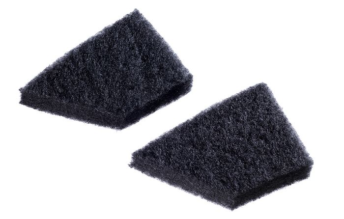 Luftfilter-Set (2 Stk.), W 690 Flexio