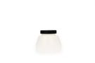 Godet avec couvercle et joint (1400ml)