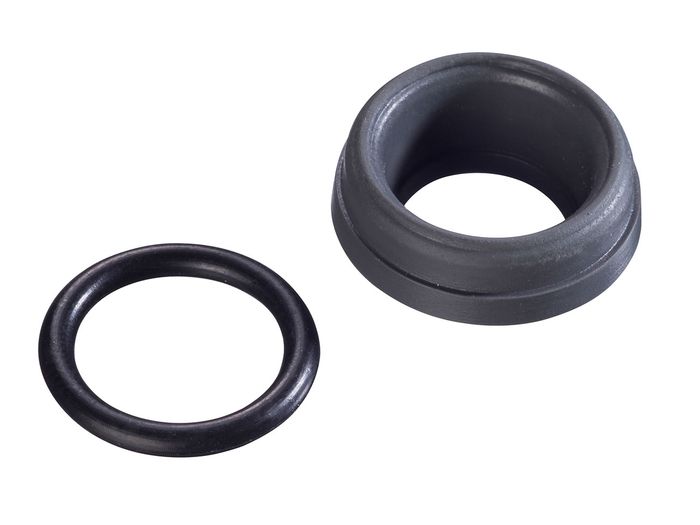Dichtung + O-Ring