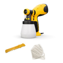 Wagner W 100 Wood&Metal Sprayer