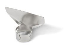 Buse jet protection vitrage 75mm Furno