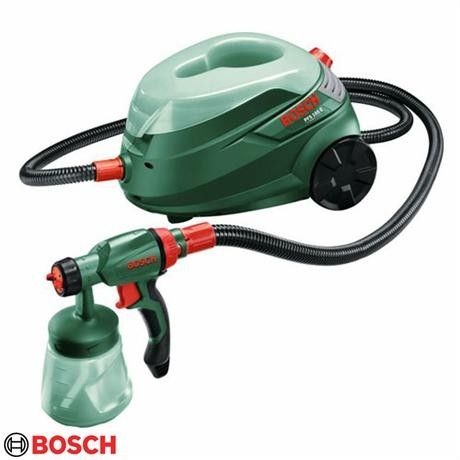 Bosch PFS 105 pistolet a peinture