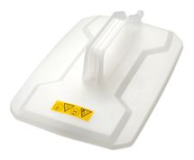 Plaque vapeur grande SteamForce