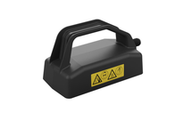 Plaque vapeur petite SteamForce