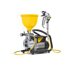 SuperFinish 21 Pro Airless Laque