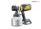 Wagner XVLP FinishControl 4000 18V Finespray