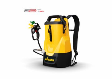 Airless Control Pro 300 Move 18V