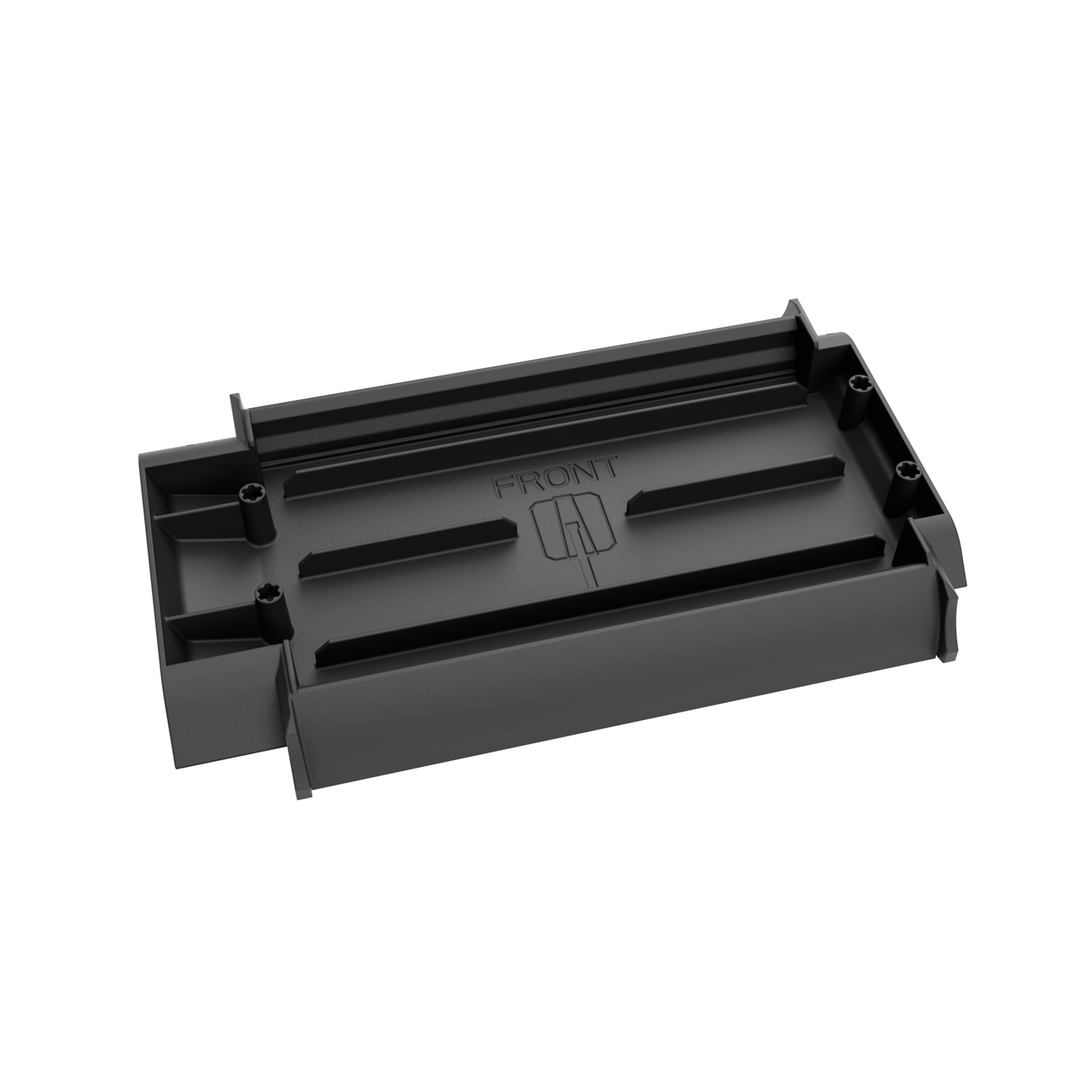 Bac à saletés LEVARO