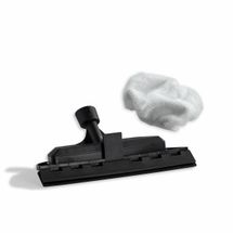 Support pour fenêtres et meubles rembourrés pour Power Steamer 915 E