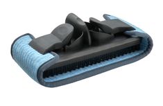 Embout de sol avec mop microfibre pour Power Steamer 915 E