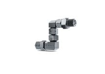 Raccord Tournant FlexTwist Z