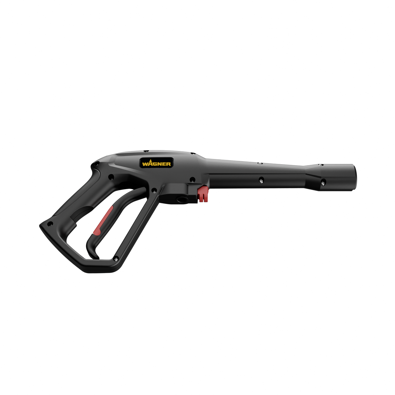 Pistolet pour nettoyeur haute pression AQUASTORM