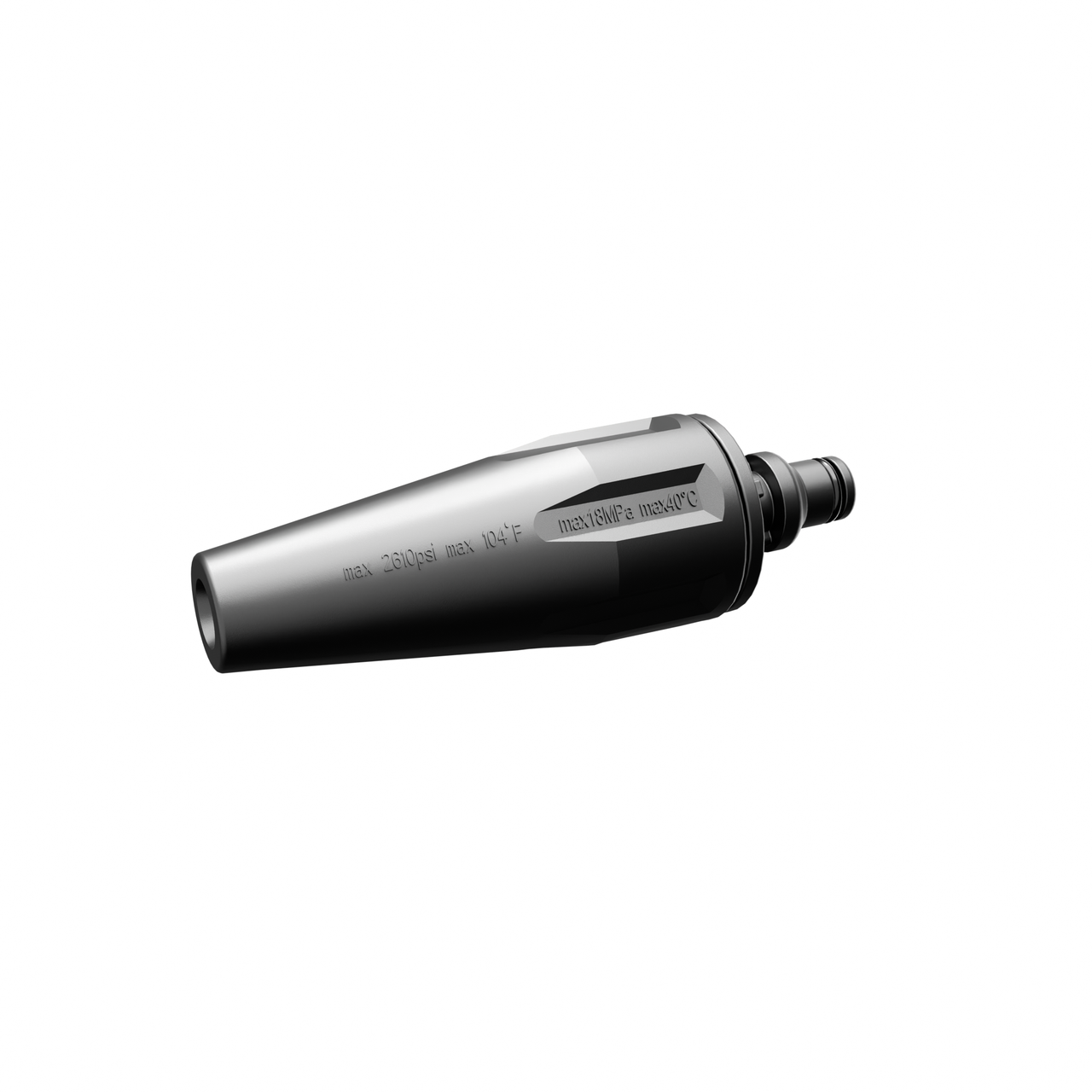 Buse turbo Pièce détachée AQUASTORM 12R Turbo Nozzle AQUASTORM 12R Spare part