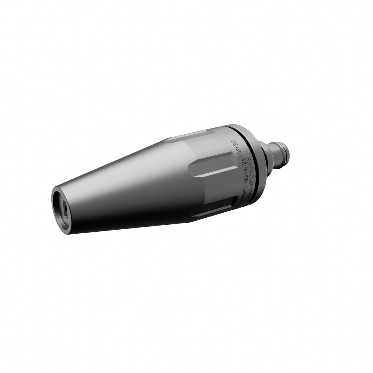 Buse standard 11R AQUASTORM Pièce de rechange Standard Nozzle 11R AQUASTORM Spare part