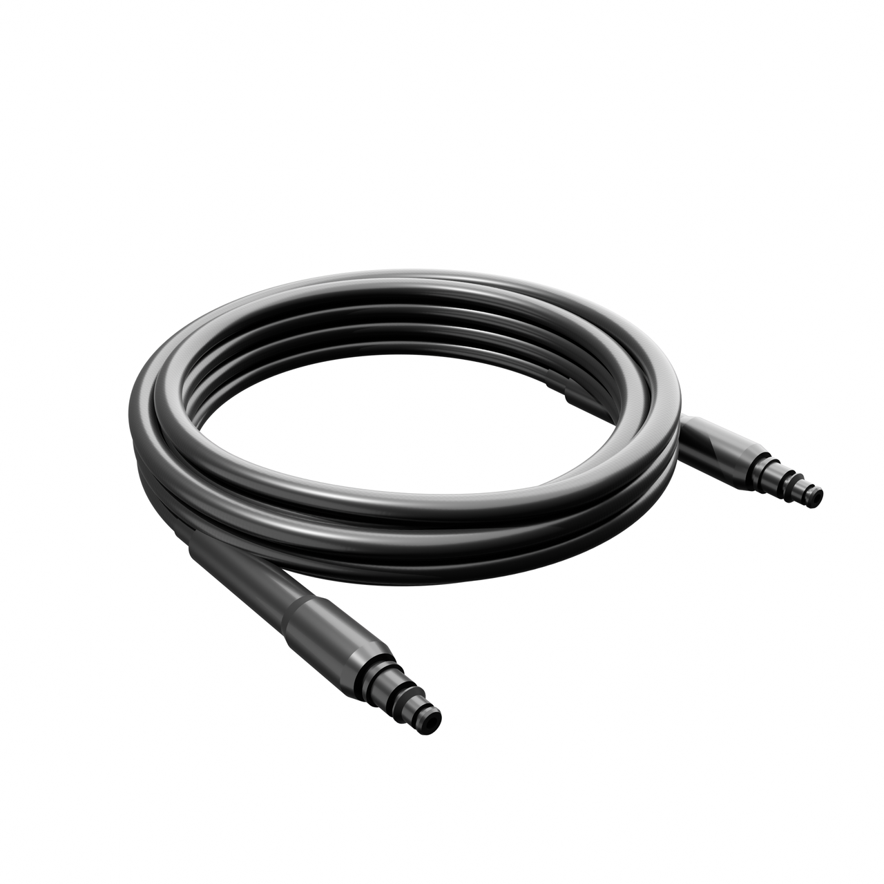 Tuyau à pression 7m (avec raccord rapide) AQUASTORM (adapté par Advanced et Premium)
