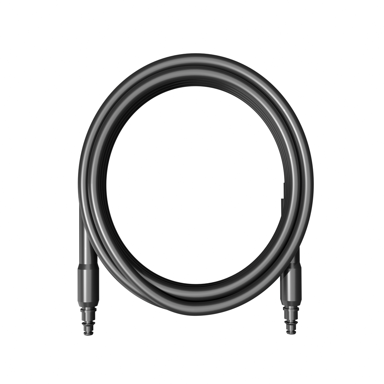 Tuyau à pression 3m avec raccord rapide AQUASTORM (AQUASTORM Compact)