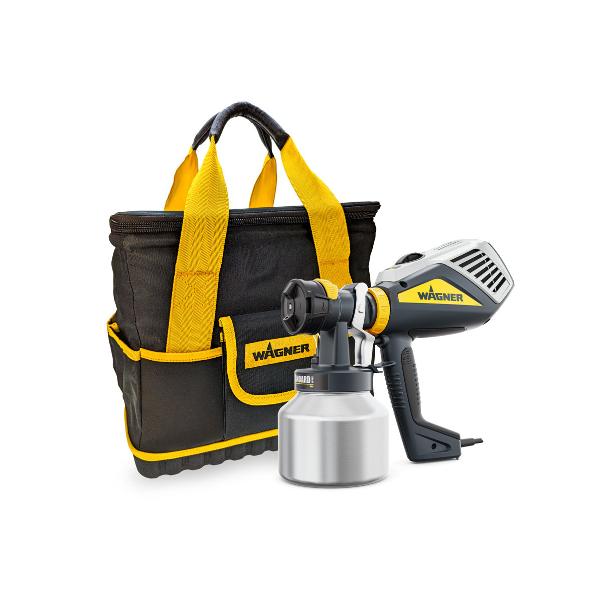 FinishControl 3500 Plus