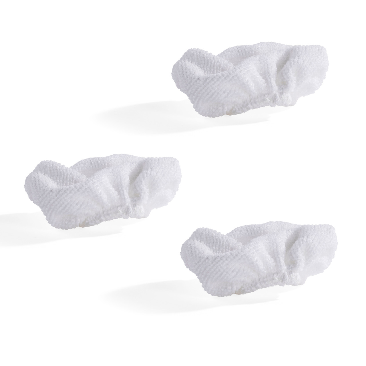 Kit de housses en microfibre 