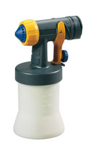 Façade de pulvérisation fine 250 ml