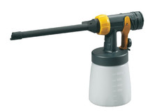 Façade pour accèss difficiles