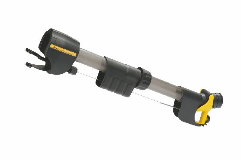 Rallonge HVLP 60 cm