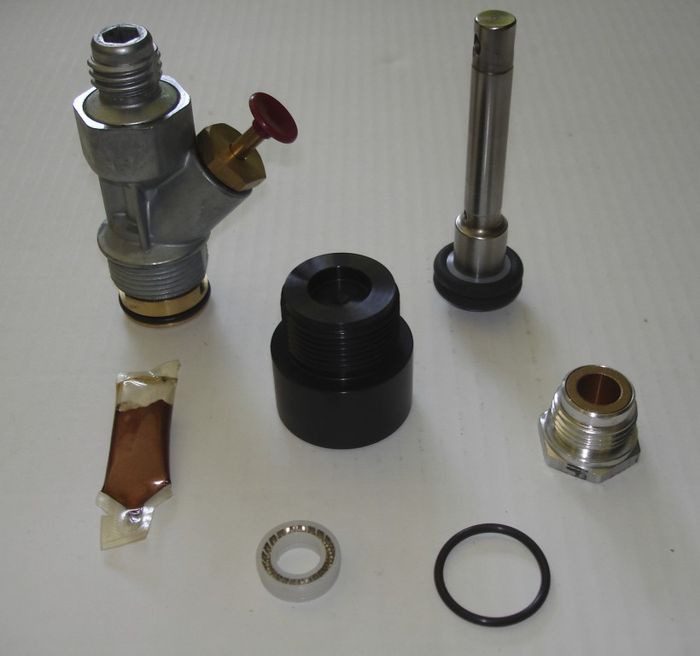 Pumpenreparatur Set für Wagner ProjectPro 117