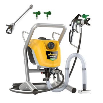 Wagner Airless HEA Control PRO 250M SET