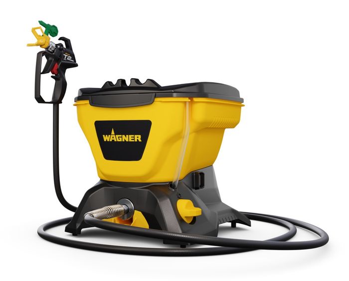 WAGNER Control 150 M Airless Sprayer HEA