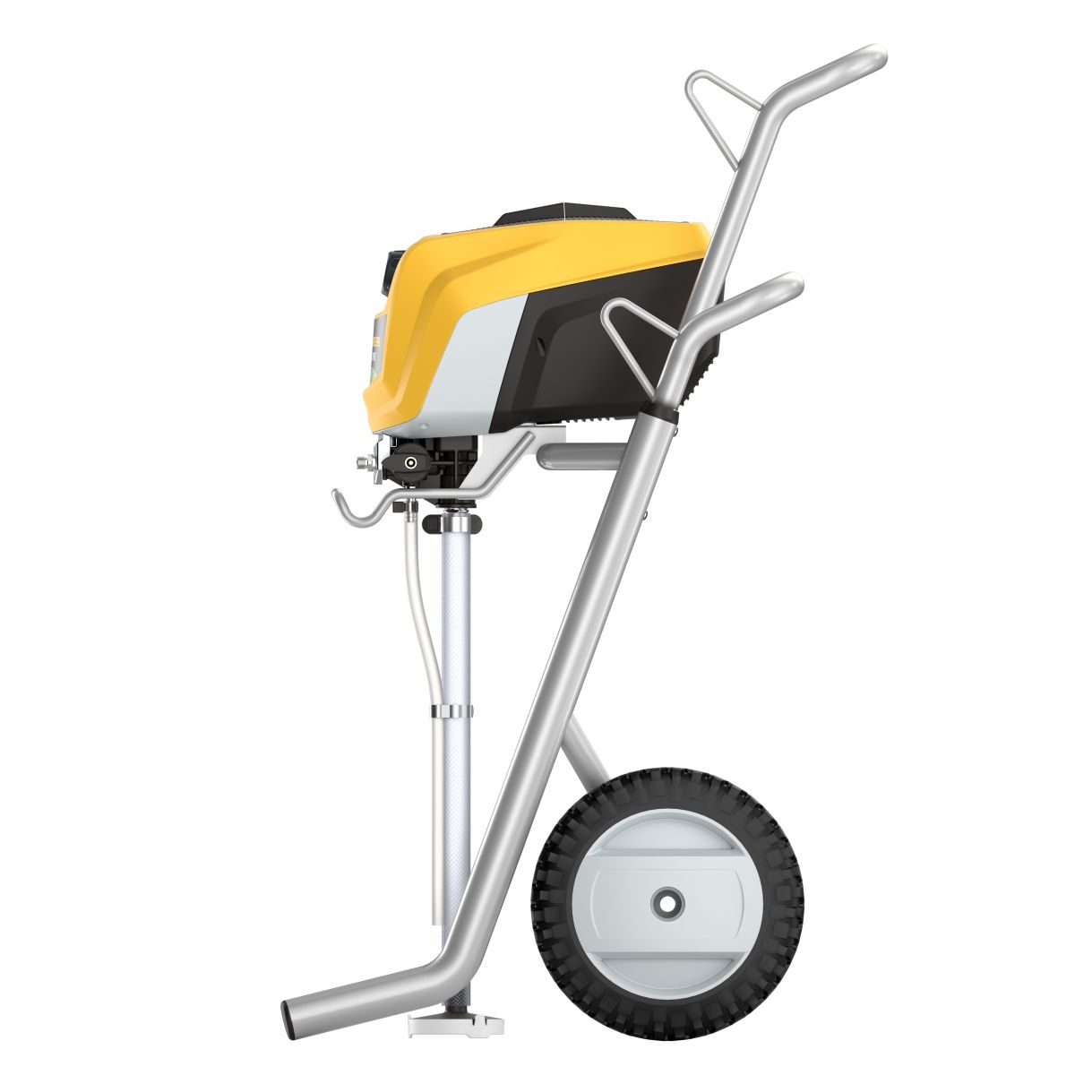 Wagner Hea Control Pro 350m Pistolet à Peinture Pistoletpeinturefr