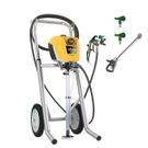 Pistolet à peinture Wagner HEA Control PRO 350M+ Rallonge airless