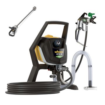 Wagner HEA Control Pro 350R SET