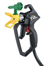 T2 Airless Pistolet