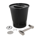 Réservoir supérieur pour les vernis (5 Litres)