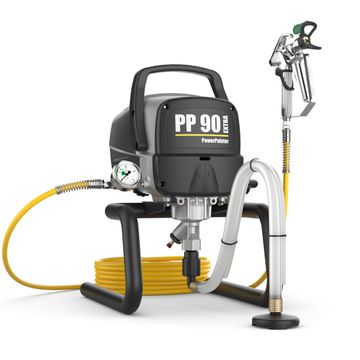 Wagner PowerPainter 90 Extra Skid