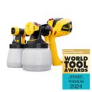 Wagner Universal Sprayer W 590