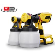 Universal Sprayer W 600 FLEXiO 18V