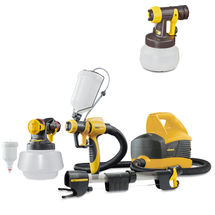 Wagner Universal Sprayer W 690 FLEXiO Extra Kit + Façade standard