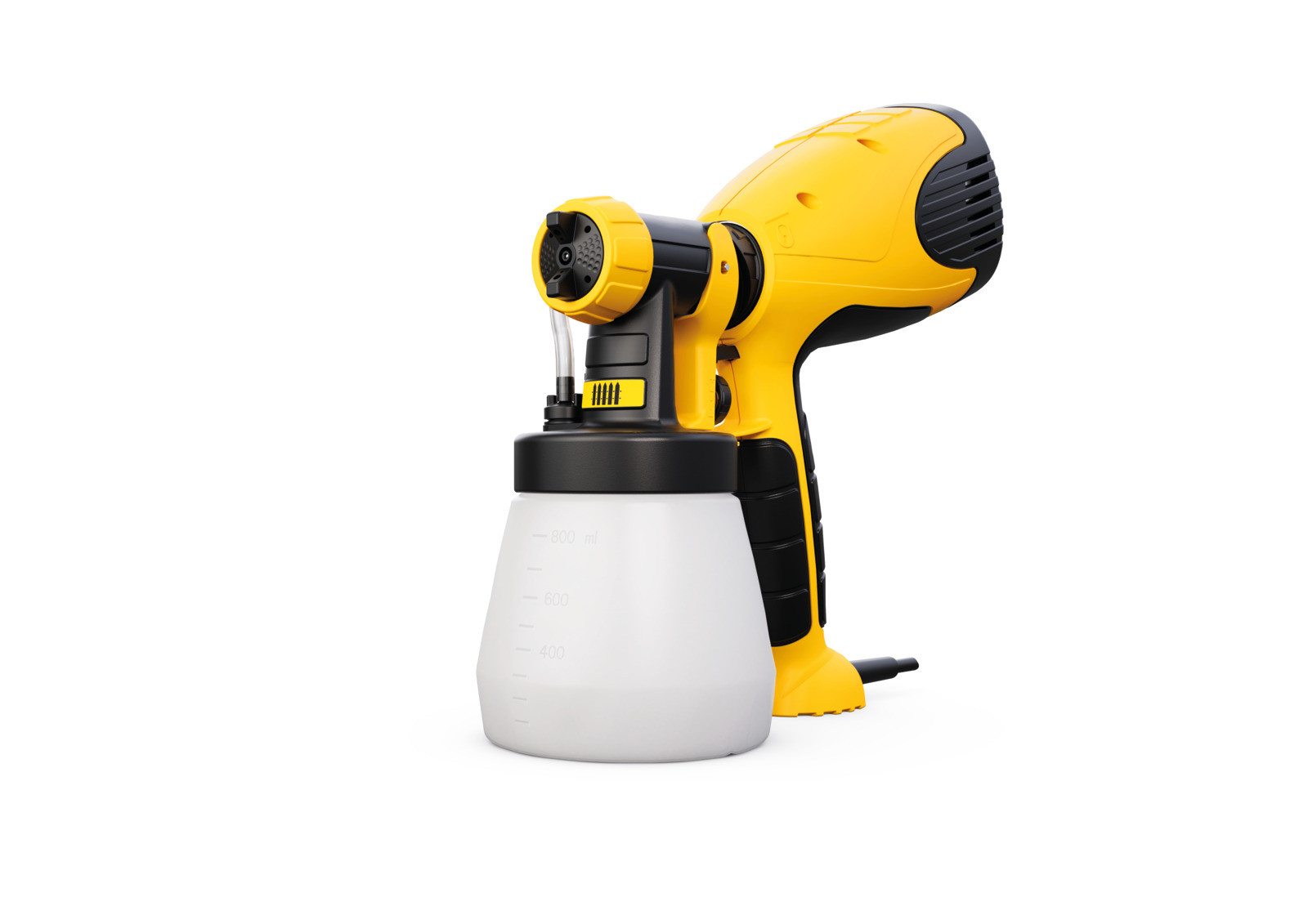 Wagner W 100 Wood&amp;Metal Sprayer