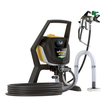 Wagner HEA Control Pro 350R